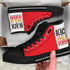 BlackPopular (Red)